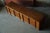 Large Danish Modern Sculptural Oak Sideboard with Paneled Doors, 1950s For Sale - Image 14 of 18