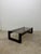 Percival Lafer Mp-97 Rosewood and Smoked Glass Coffee or Cocktail Table, 1970s For Sale - Image 11 of 13