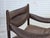 Mid-Century Modern Danish Modus Lounge Chair by Kristian Vedel for Søren Willadsen Møbelfabrik, 1974 For Sale - Image 3 of 18