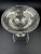 Antique Sterling Silver Compote For Sale - Image 12 of 12