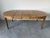Mid Century Modern Burl Wood Expandable Dining Table For Sale In Miami - Image 6 of 18