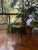 1970s Pair of “Curva” Chairs Attributed to Joaquim Tenreiro, Brazil, C. 1950s–1960s For Sale - Image 5 of 8