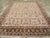 Early 20th Century Galerie Shabab Collection Early 20th Century Persian Tabriz Carpet For Sale - Image 5 of 10
