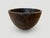 Tribal Andrianna Shamaris Wabi Sabi Teak Wood Bowl For Sale - Image 3 of 5