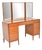 Vintage Dressing Table attributed to Loughborough, 1960 For Sale