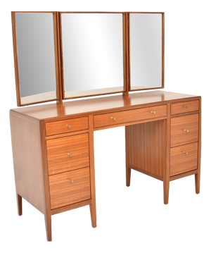 Vintage Dressing Table attributed to Loughborough, 1960