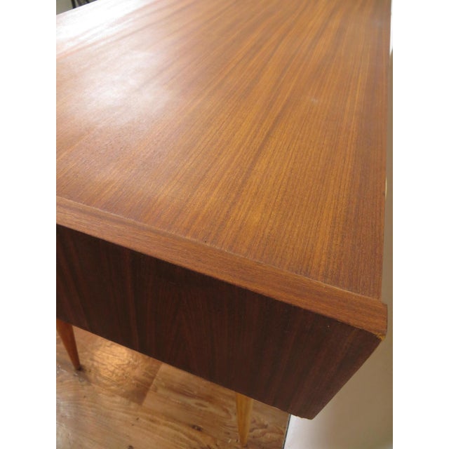 Danish Sideboard in Teak, 1960s For Sale - Image 12 of 18
