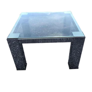Coffee Table, 1970s