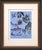 Title: Nocturne at Vence Artist: Marc Chagall Country: Russia – France Medium: Original Lithograph Marks: Not signed, not...