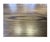 Metal & Wood Coffee Table For Sale In San Francisco - Image 6 of 6