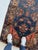 1910s Antique NW Persian Bakshayesh Runner Coral Wool Foundation Rug 3.2 x 7.10 For Sale - Image 5 of 7
