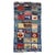Early 21st Century Tribal Persian Gabbeh Rug - 2'7" x 4'4" For Sale - Image 15 of 18