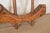 Antique Wooden Ox Yoke – Hand-Carved Farm Wall Sculpture For Sale - Image 11 of 14