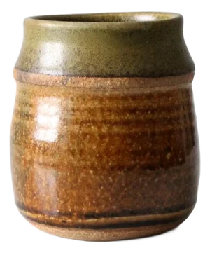 Vintage Studio Pottery Vase