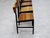 Vintage Industrial Dining Chair, 1960s For Sale - Image 4 of 10