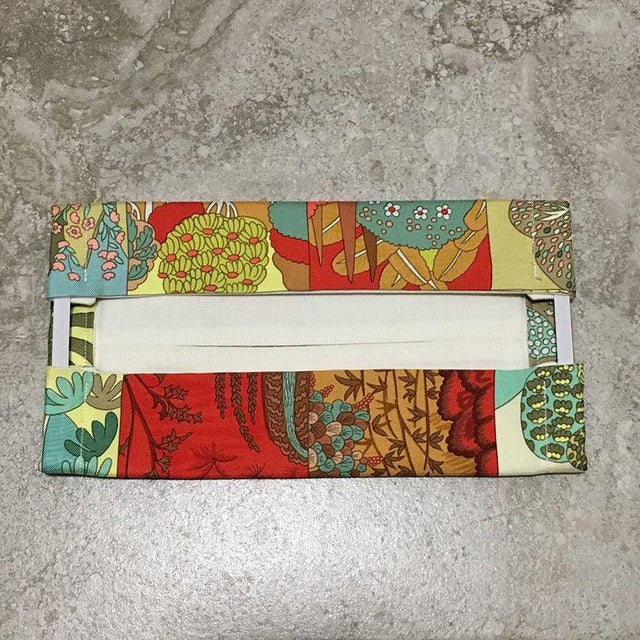 This is an original, reconstructed, handmade item; Not Affiliated with Hermès Paris