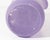Ulrica Hydman Vallien Kosta Boda “Funghi” Purple Glass Vase For Sale In Indianapolis - Image 6 of 8