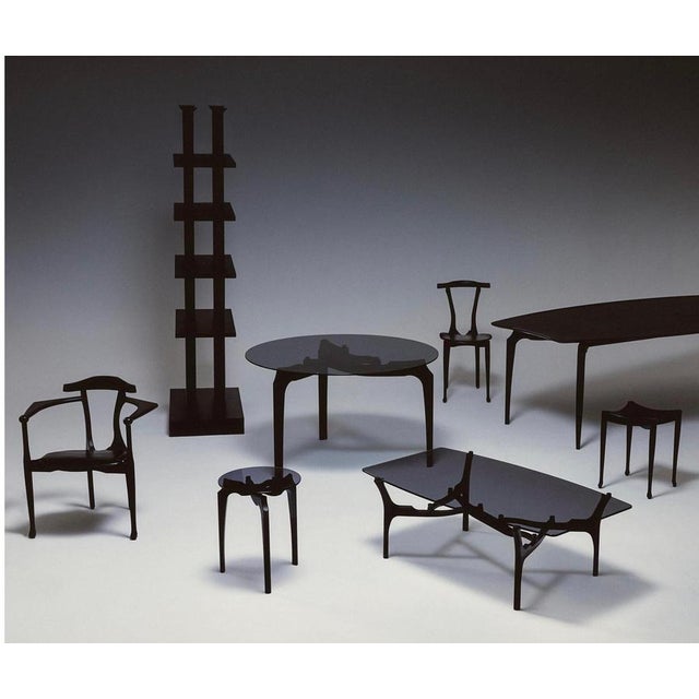 Rectangular Dining Table by Oscar Tusquets for BD Barcelona For Sale - Image 12 of 14