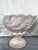 Vintage Cast Stone Nautilus Shell Planters- A Pair For Sale - Image 12 of 12