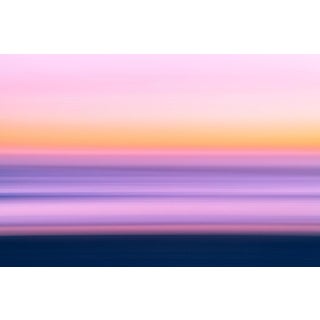 Marina Del Rey, Pink Original Photograph For Sale