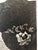Jack Zajac, Surrealist Figurative Aquatint Etching California Modernist Sculptor Artist For Sale - Image 4 of 5