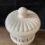 Antique Italian Apothecary Jar Venetian Mirto Porcelain Urn Large For Sale - Image 4 of 10