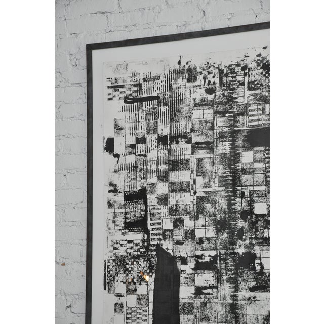 21st C India Ink Drawings by Elliot Bergman For Sale - Image 4 of 10