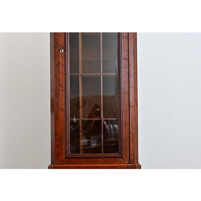 French French 19th Century Louis Philippe Bibliotheque For Sale - Image 3 of 13