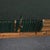 Vintage Bamboo Serving Trolley, 1950s For Sale - Image 12 of 18