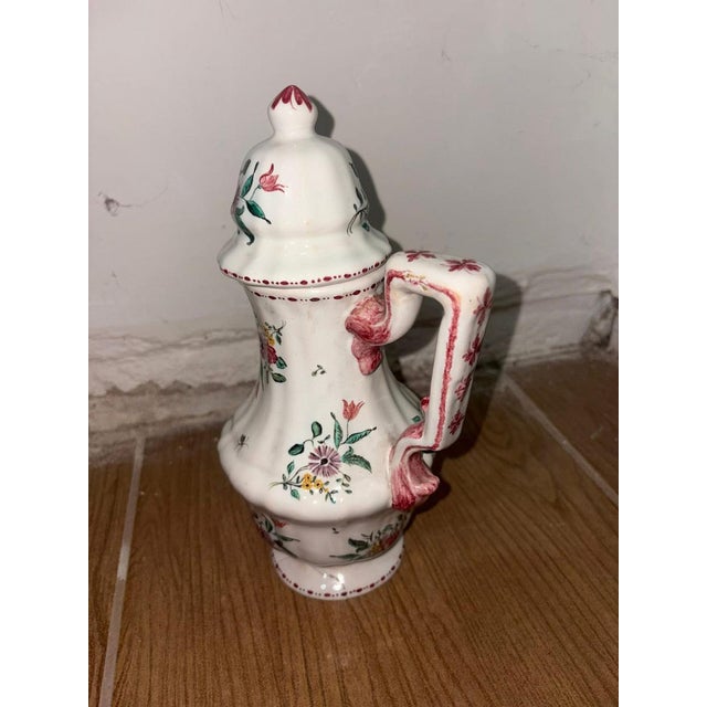 1980s Pesaro Coffee Maker, 1980 For Sale - Image 5 of 9