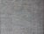 Textile Hand-Knotted Wool Grey Oushak Rug by Keivan Woven Arts 6'0 X 9'3 For Sale - Image 7 of 13