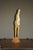 Surrealist Sculpture of Standing Figure, 1970s For Sale - Image 4 of 12