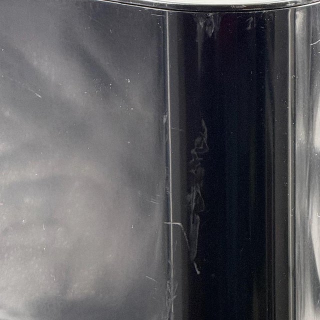 Square Kartell Componibili Storage Unit by Anna Castelli Ferrieri, Italy, 1960s For Sale - Image 17 of 18