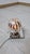 Chromed Metal Table Lamps with Touch Function, Set of 2 For Sale - Image 11 of 15