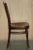 Antique Bentwood Cherub Dining Chairs by Jacob & Joesef Kohn, 1850, Set of 5 For Sale - Image 12 of 18