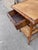 This is a beautiful 20th century English bamboo side table with drawer! Tables like these make excellent accent pieces...