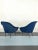 Mid-Century Modern Loveseat and Armchairs by Gastone Rinaldi, 1950s, Set of 3 For Sale - Image 11 of 18