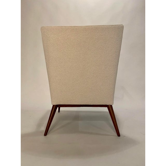 Paul McCobb Lounge Chair For Sale - Image 6 of 11