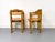 Pine Dining Chairs in the style of Rainer Daumiller, 1970s, Set of 6 For Sale - Image 10 of 18