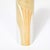Mid-Century Porcelain Cylindrical Vase W/ 24karat Gold Overlay by Rosenthal For Sale - Image 12 of 17