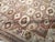 Textile Mid-20th Century Turkish Oushak Tribal Turkoman Inspired Room Size Carpet For Sale - Image 7 of 8
