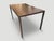 Andrianna Shamaris Coconut Shell Minimalist Table For Sale - Image 4 of 6