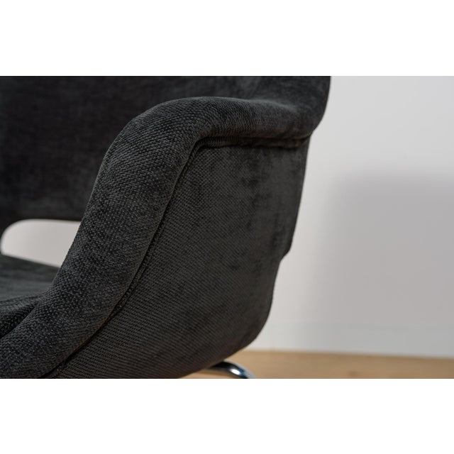 Kilta Armchairs by Olli Mannermaa for Juch Mobelfabrik, Germany, 1970s, Set of 4 For Sale - Image 16 of 18