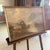 Early 1900s Oil on Canvas Painting of Scottish Loch by Frances E. Jamieson For Sale - Image 9 of 16