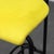 Black Postmodern Bar Stools, Italy, 1980s, Set of 4 For Sale - Image 8 of 10