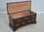 Traditional Ethan Allen Georgian Court Cherry Blanket Chest For Sale - Image 3 of 18