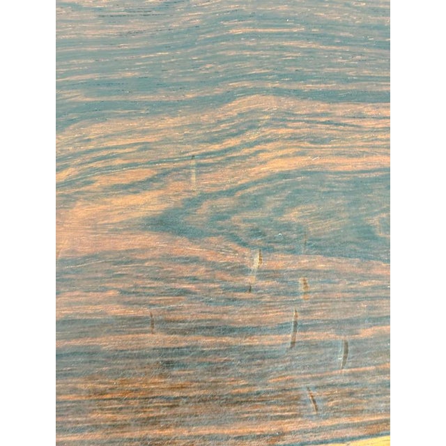 Vintage Coffee Table in Rosewood by Karl Erik Ekselius, Sweden, 1960s For Sale - Image 6 of 7