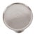 Inspired by Revolutionary era candle sticks, this cast aluminum martini table will certainly provide the perfect spot to...