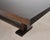 Monumental Ferrell+Mittman Modern Trestle Dining Table 13 Ft For Sale - Image 15 of 18