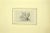 Liberty - Original Etching on Paper - 19th Century 19th Century For Sale